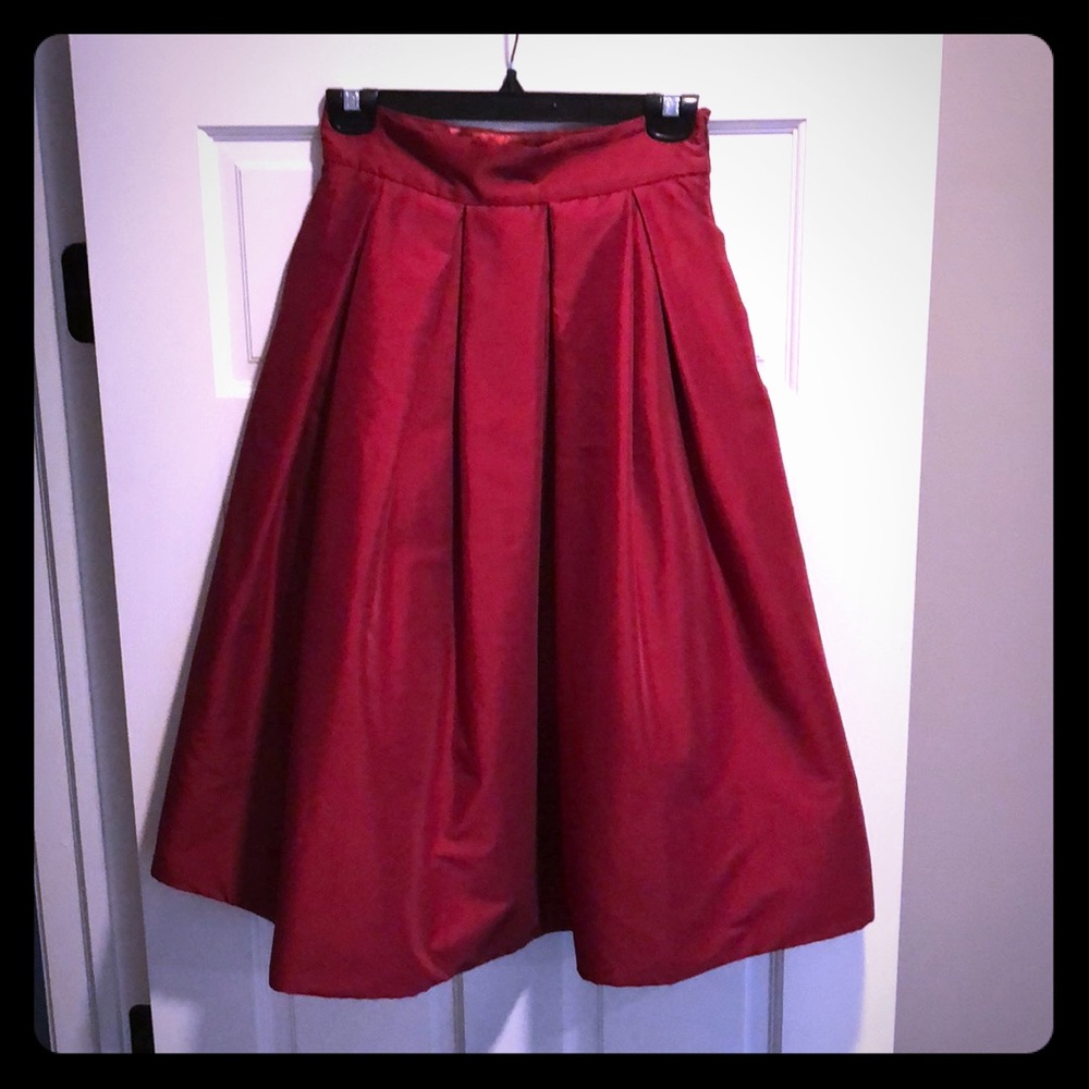Skirt